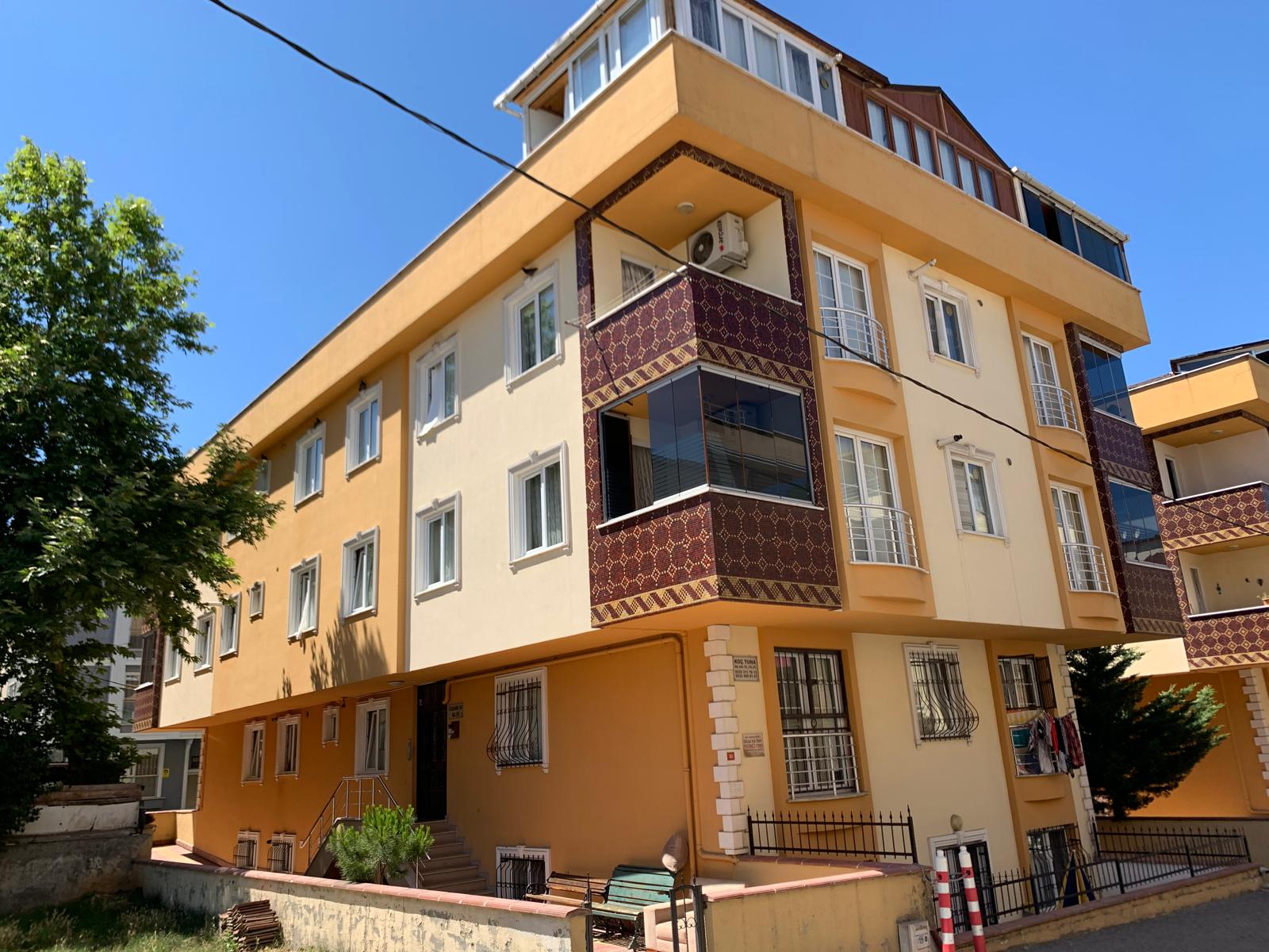 Altınkent Evleri