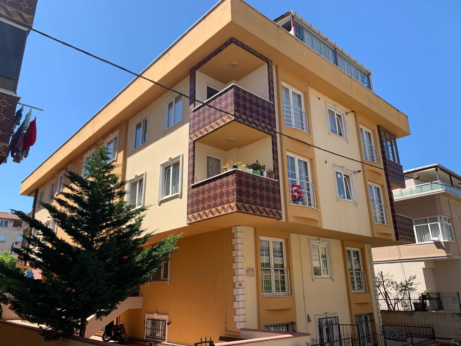 Altınkent Evleri