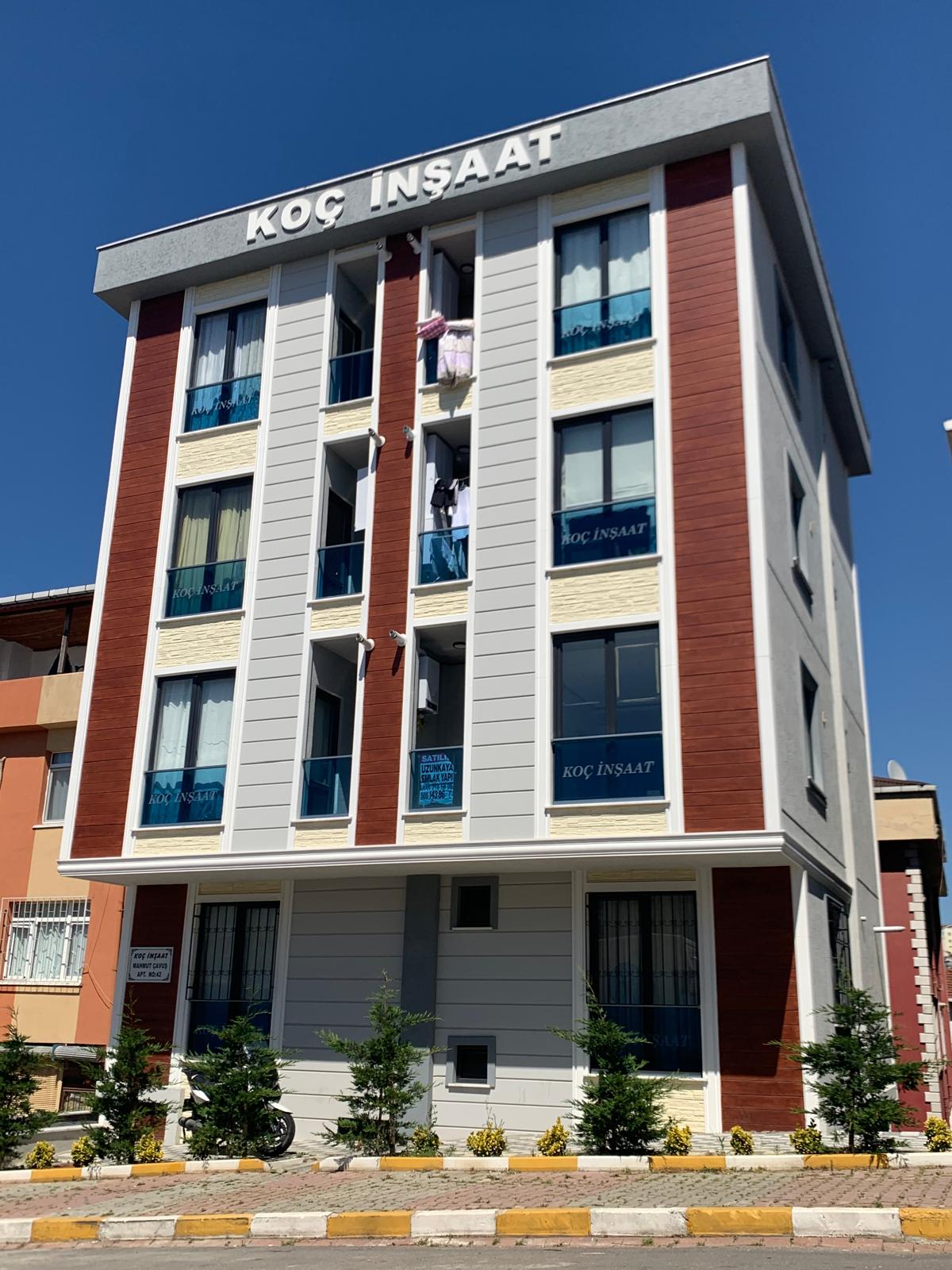 Altınkent Evleri