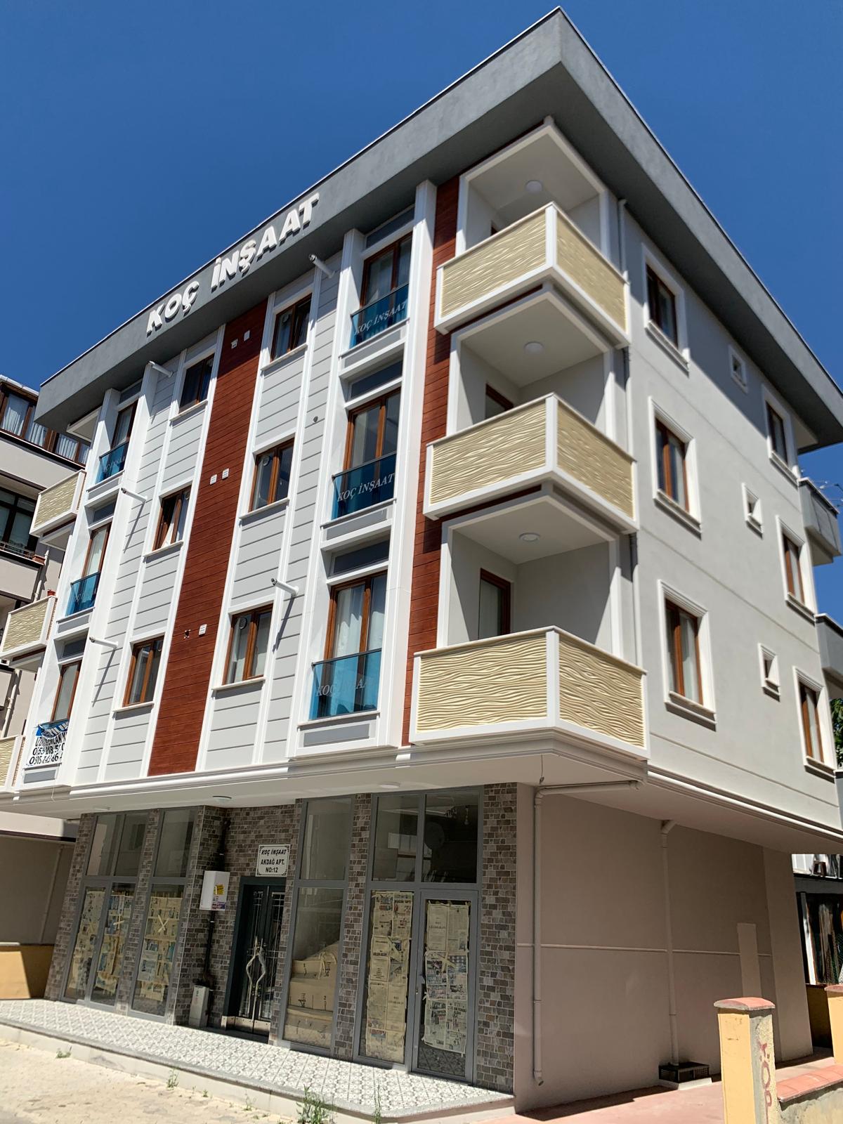 Altınkent Evleri