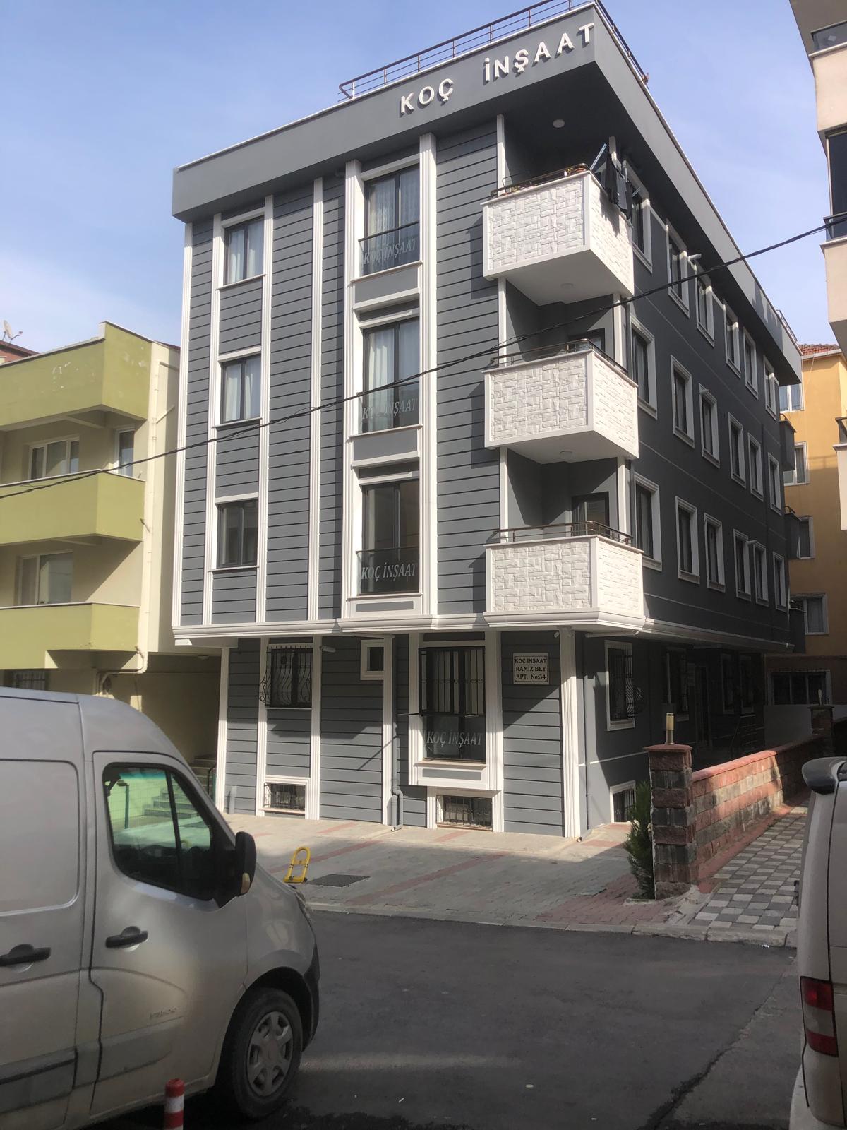 Altınkent Evleri