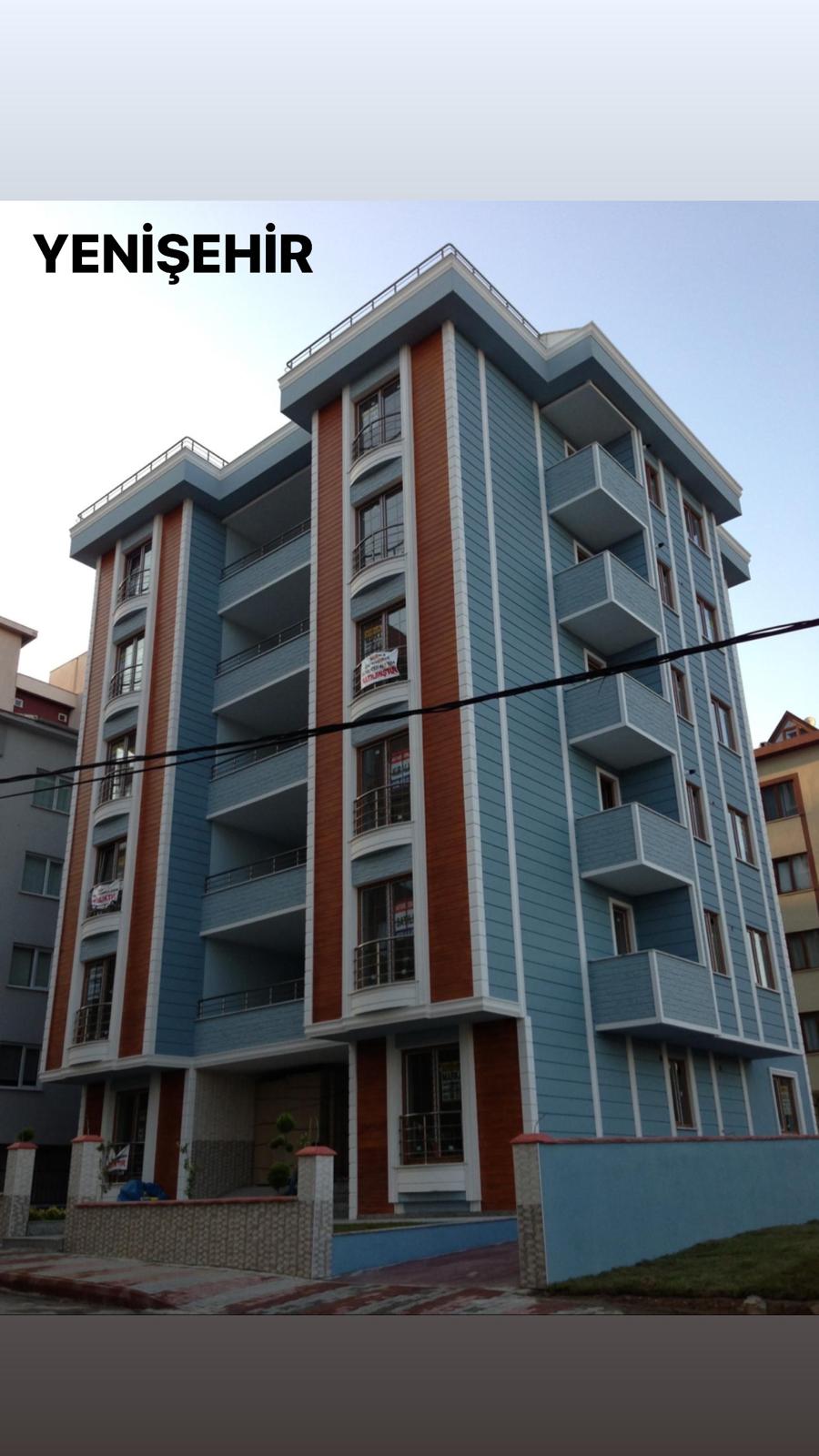 Altınkent Evleri