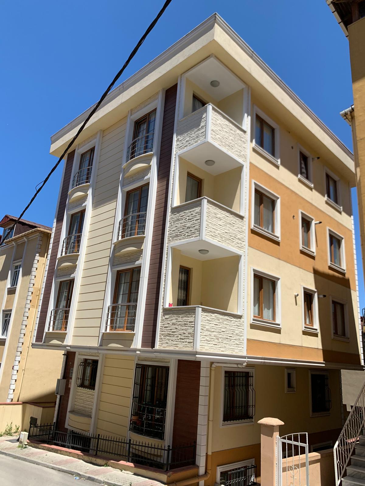 Altınkent Evleri