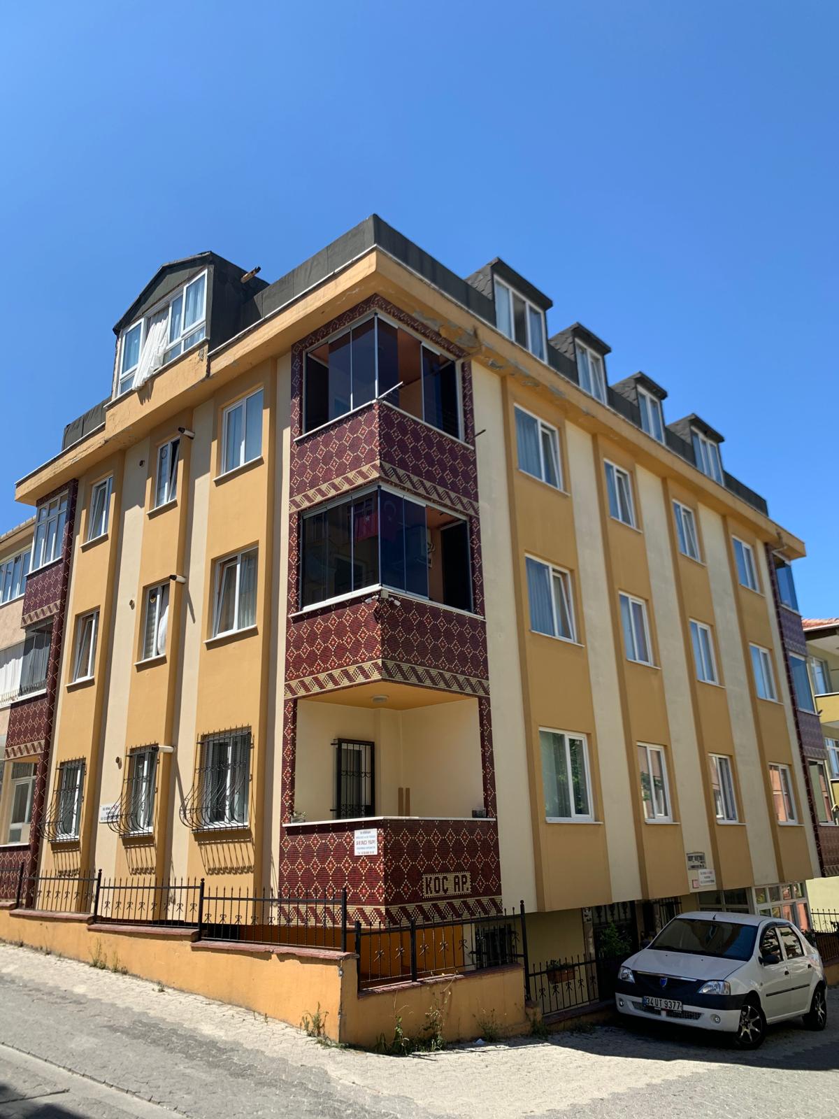 Altınkent Evleri
