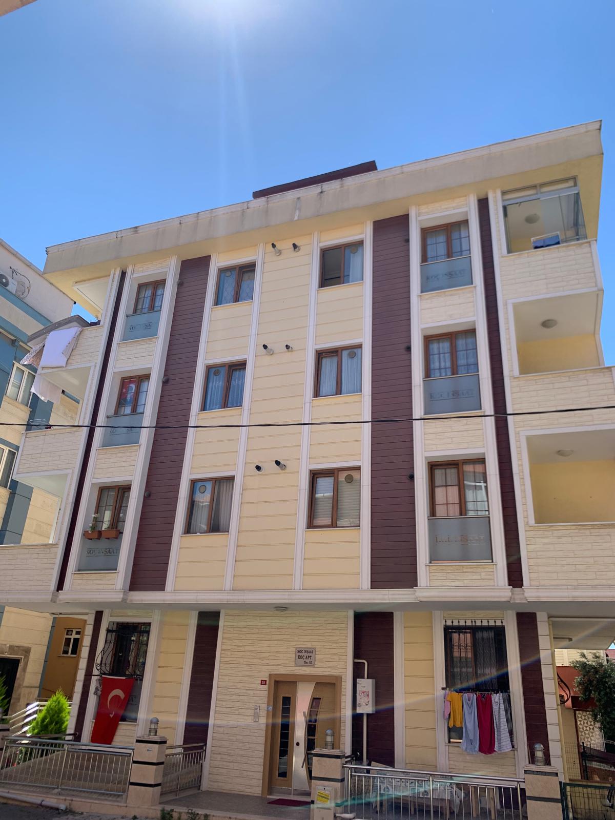 Altınkent Evleri