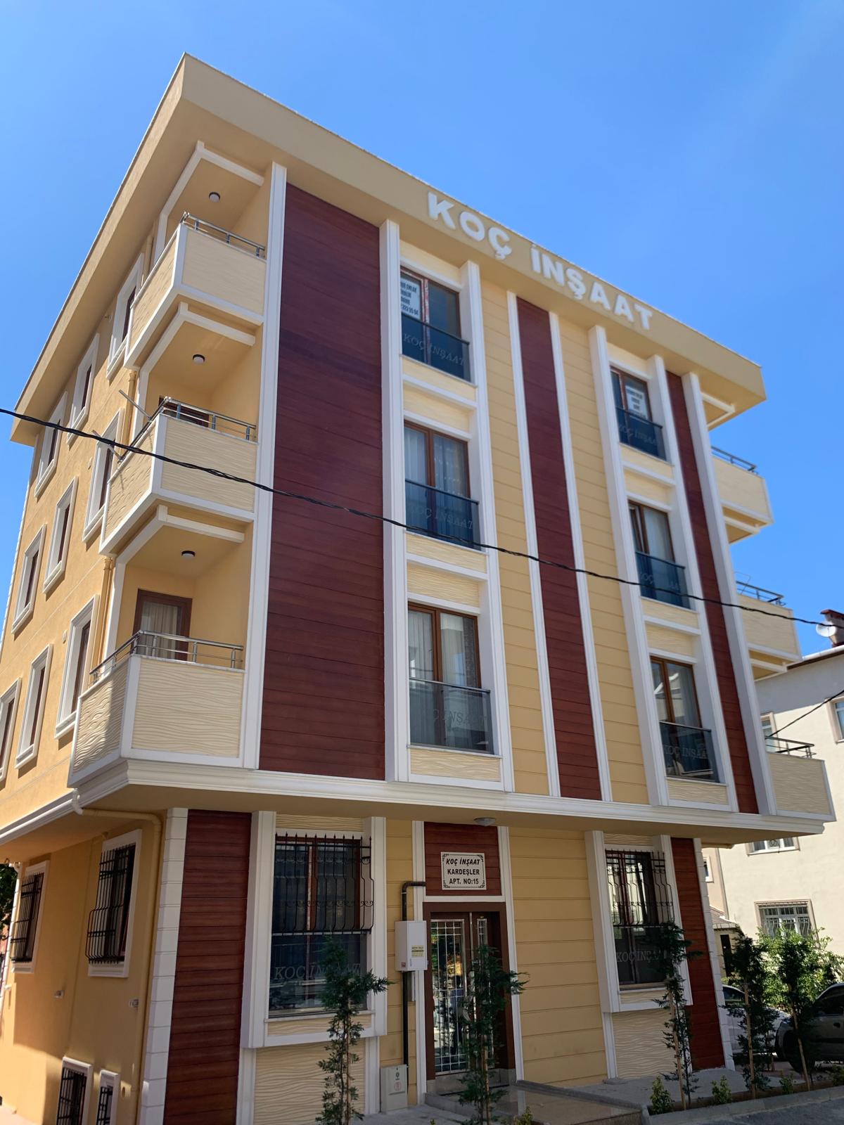 Altınkent Evleri