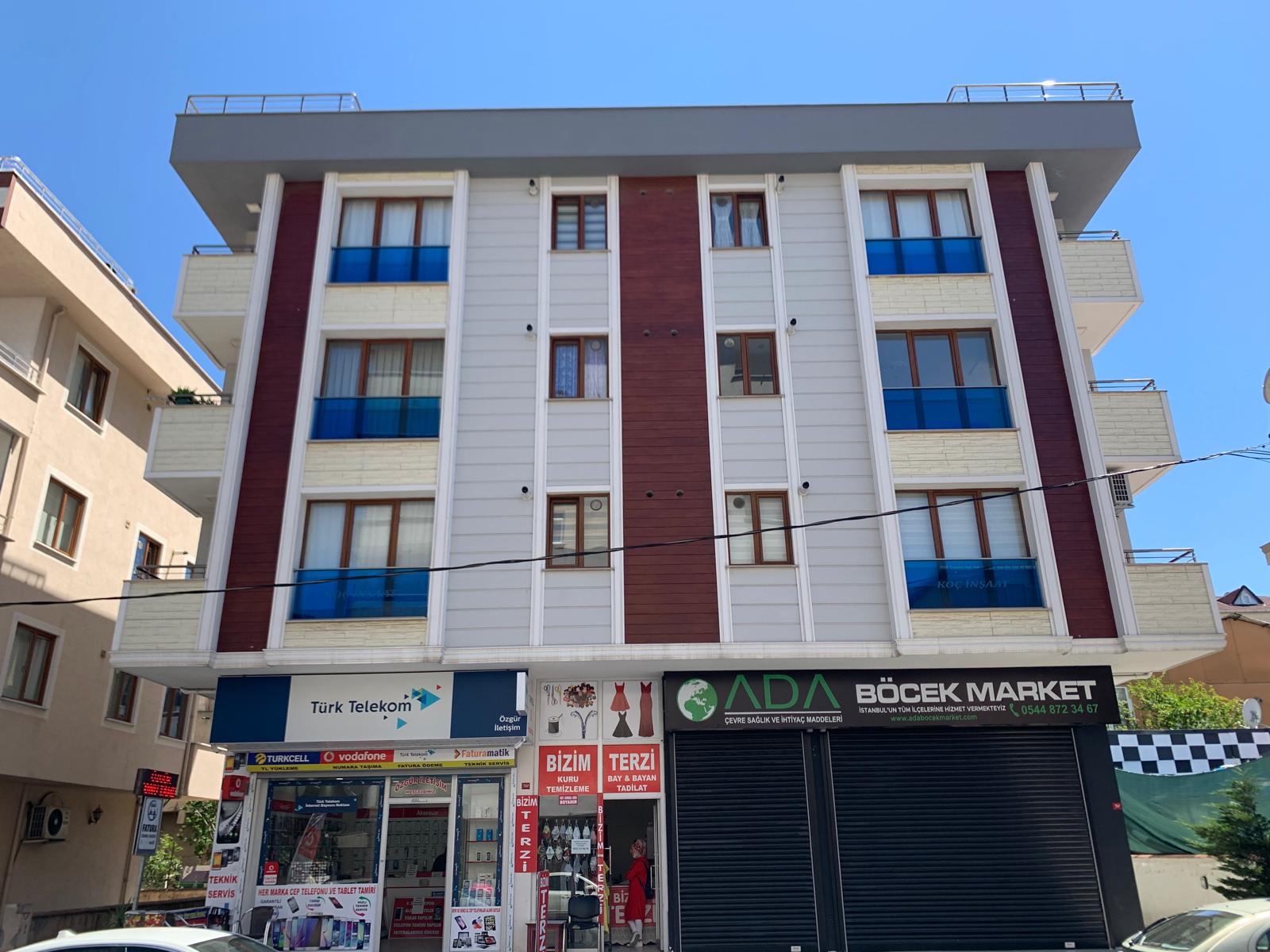 Altınkent Evleri